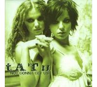 t.A.T.u. - Not Gonna Get Us [VINYL]