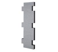 t.akustik Absorber Wall Modular 192 Exp.