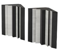 t.akustik Highline CBT1 White Wood