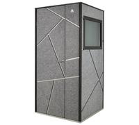 t.akustik Isolation Booth