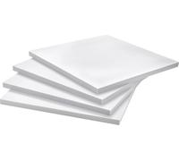 t.akustik Melamine 50 100/100 GR 4pcs