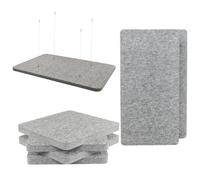 t.akustik PET Ceiling Absorber 180 SGR