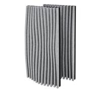 t.akustik PET Parametric Absorber 120 SG
