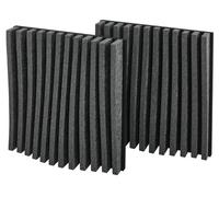 t.akustik PET Parametric Absorber 60 AZ
