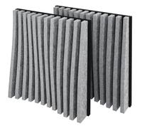 t.akustik PET Parametric Absorber 60 SGR