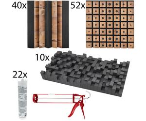 t.akustik Producer Set L Premium