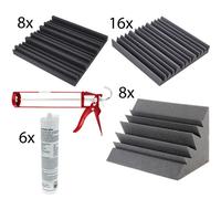 t.akustik Producer Set XL Basic