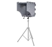 t.akustik Vocal Head Booth mobile