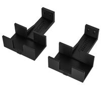 t.akustik Wallmount Adapter MK2 100 BK