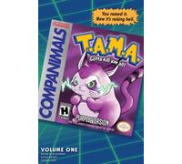 T.AM.A. Volume 1