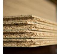 T And G Chipboard Floor Boards - 2400X600X18mm - Pack Of 25