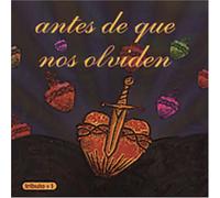 Various - Antes De Que Nos Olviden