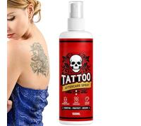 T-attoo Aftercare Soothing Spray, Ink Color Fix & Vibrancy, 100ml