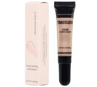 T-attoo Concealer | Sweat-Proof T-attoo Cover Up Makeup | Long-Lasting Hide the Blemish Stick Concealer | Body Coverage Perfector for Covering Any Imperfections on Your Skin