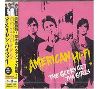 T.B.a. American Hi-Fi