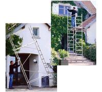 T. B. Davies First 5 Presto DIY Aluminium Tower