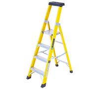T. B. Davies TB Davies 4 Tread Insul8-P Fibreglass Professional Platform Step