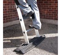 Tb Davies Ladder Base