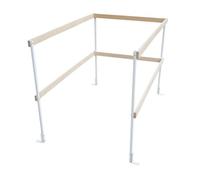 T. B. Davies TB TB Davies BALUSTRADE Loft Hatch Kit