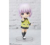 T/B2 Lara Tachaikoskaya Figuarts Mini Figure BANDAI