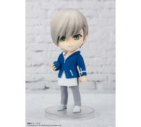 T/B2 Thomas Taurus Figuarts Mini Figure BANDAI
