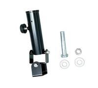 T Bar 2” Bar for Workout Core Strength Training