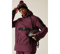 T-Bar Overhead Waterproof Breathable Insulated Skiing Jacket Dare 2b Purple XXL