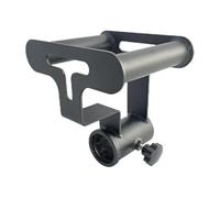 T Bar Row Attachment - Premium Grip Strength V Handle Accessory, Heavy Duty Steel Row Handle For Cable Machine | Back Strength Training Lifting Workout Fitness Squats Exercise Gym Equipment