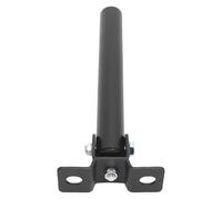 T Bar Row Platform Attachment, Wall Mount 360 Degree Rotation Arm Landmine Base Exercise Attachments for Barbell Bars Exercises (50mm)