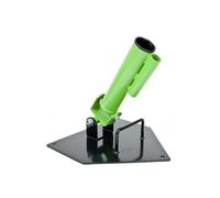 T Bar Row Platform Landmine Steel Grappler Olympic 1" 2" Bars 360 Komodo T-Bar