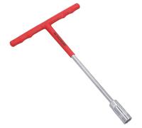T - Bar Socket Spanner Socket Wrench Nut Spinner 15mm Extra Long AN112