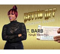 T Barb - Single Mom Sex