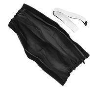 T best RC Car Chassis Dust Cover, Professional Nylon Mesh Chassis Dust Dirt Remote Control Vehicle Accessories for 1/10 E-Revo SUMMIT RC Car