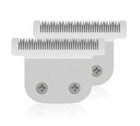 T-Blade Detachable Replacement blades Compatible with Wahl Trimmers 9864.9864SS.9686.9818A.9854L.9876L.9854 WSS3L.SS2L etc,2 PACK