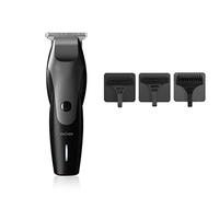 T-Blade Professional Electric Hair Clipper Low Noise Hair Trimmer (Black)