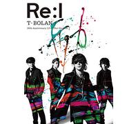 T-BOLAN 30th Anniversary LIVE Tour 「the Best」~励~ [DVD]