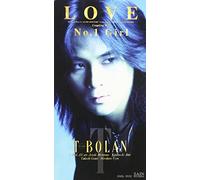 T-Bolan - Love