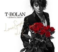 T-BOLAN - St -Natsu No Owari Ni Best- Love Songs & 1 & Life Songs