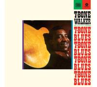 T-Bone Walker - T-Bone Blues [VINYL]