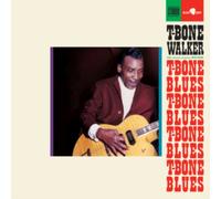 T-Bone Walker - T-Bone Blues [VINYL]