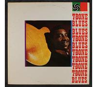 T-Bone Blues (LP)