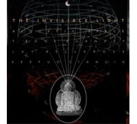 Bone Burnett/Jay Be - Invisible Light - New Vinyl Record Vinyl - P600z