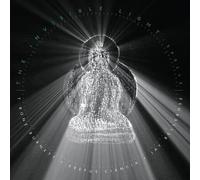 T Bone Burnett/Jay Bellerose/Keefus Ciancia : The Invisible Light: Spells CD