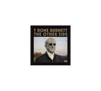 T-BONE BURNETT: OTHER SIDE - CD