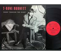 T-Bone Burnett - Proof through the night (1983)