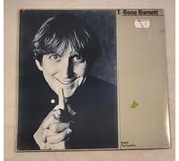 T-Bone Burnett - T-Bone Burnett - Behind The Trap Door - pläne - 88422, pläne - 88422 D