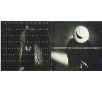 T-Bone Burnett - The Criminal Under My Own Hat