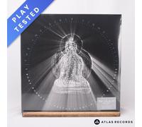 Keefus Ciancia Jay Bellerose T Bone Burnett - The Invisible Light: Spells [VINYL]