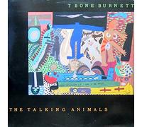 T-Bone Burnett - The Talking Animals [VINYL]