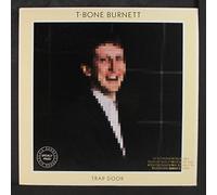 T-BONE BURNETT - trap door